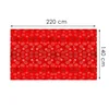 Springos CA1221 BOŽIČNI PRT 140 x 220 CM