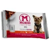 Moksi preliv za pse pačetina žele 4x100gr