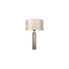 Endon 95271 - Zidno svetlo CARLTON 1xE27/10W/230V bronza
