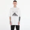 Majice Rick Owens DRKSHDW Jumbo Ss T-Shirt Milk/ Black L