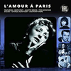 LAMOUR A PARIS
