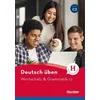 shumee Deutsch uben. Wortschatz & Grammatik C2 Neu hueber