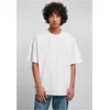 Ultra heavy oversized t-shirt white