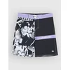 Quiksilver Surfsilk Straight 17 Kids kopalne hlače black block momentum