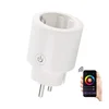 Pametna utičnica 3600W/230V/16A Wi-Fi Tuya