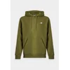 new balance Majica Sport Essentials oliva/bela