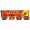 Reeses Reeses 4 skodelice arašidovega masla King Size 79 g