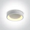 PLAFONJERA LED 32W CCTV IP20 230V