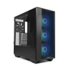 Kuciste Lian Li Lancool III Black