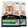 PRO PLAN CAT STERILISED RENAL PLUS Salmon 2 x 10 kg