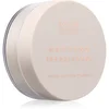 MUA Makeup Academy Matte transparentni puder v prahu za mat videz 18 g