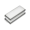 ROBOROCK Perivi filter za robotski usisivač – beli – 2 kom – kompatibilan sa Qrevo Master / Qrevo Slim / Saros Z70