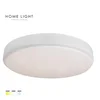 SOLEA 87 PLAFONSKA SVETILJKA 40W CCT BELA DIM