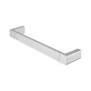 NIMCO MA 29046-26 - Zidni držač za peškire MAYA 46 cm sjajni hrom