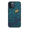 Maska Nillkin Striker za iPhone 12 Pro Max, Plava