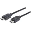 Manhattan - Kabl Manhattan 306119 HDMI M/M 4K/30Hz/1,8m