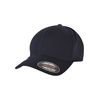 Wooly Combed Waterrepellent Dark Blue Cap