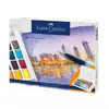Vodene boje 1/36 Faber Castell
