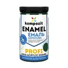 Akrilni emajl KOMPOZIT PROFI Gloss 0,3 l - Zelena
