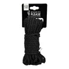 Bound To Please BONDAGE VRV Bound To Please Silky 10m Black