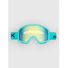 Anon Tracker 2.0 Marine Kids Goggle gold amber