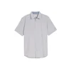 TOM TAILOR Srajca pastelno zelena/bela