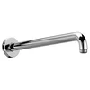 Keuco Keuco stenska ročica za tuš OKROGLA 450 MM KROM 51688010400