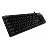 LOGITECH G512 LIGHTSYNC RGB GX Brown (920-009352)