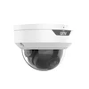 UNIVIEW Sigurnosna WIFI kamera IP dome UNV IPC322LB-AF28WK-G, 2MP, 2,8mm, Bela
