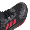 Adidas MINECRAFT PRO EL C, djecje patike za slobodno vrijeme, crna OOS43