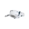 Flexfit Kapa temno modra/bela