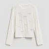 Reserved - GIRLS` BLOUSE