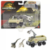 Matchbox: Jurassic World dino tovorno vozilo - več vrst
