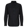 Jack & Jones Srajca 830664 Črna