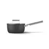SMEG Lonec s pokrovko CKFS2011BLM,