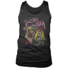 Twisted Sister I Wanna Rock Black L Majica