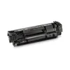 HP 136a w1360a sa čipom toner budget