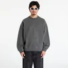 Mikina Carhartt WIP Vista Sweat UNISEX Black Garment Dyed XL