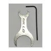 Gillo Special Wrench for Adjustable Damper