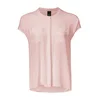 Linea Tesini by heine Bluza, roza