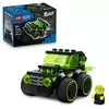 LEGO 60484 Vozila – Gejmerski trkački automobil