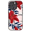 ULTIMATE CASE MagSafe za Apple iPhone 16 Pro - Red Lily