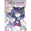 Reincarnated as a Sword (Manga) Vol. 17