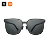 Mijia Unisex naočare za sunce, Crne