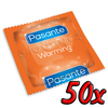 Pasante Warming 50 pack