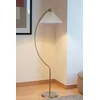 Opviq Podna lampa 8951-6, Zlatne boje