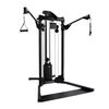 Centr 1 Home Gym Functional Trainer | Multifunkcijska Naprava | 72.6 kg Uteži za Vrhunski Trening