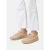 Espadrile Roxy CEO-CSS20547-01 Bež