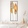 Wallity Zidna dekoracija Nezgep 2, 32x90 cm, Šarena