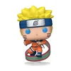 Bobble Figure Anime - Naruto Shippuden Classic POP! - Naruto Uzumaki